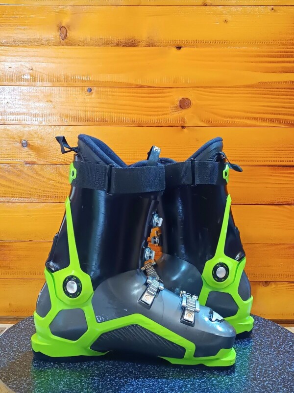 LYŽIARKY DALBELLO DS LTD SPORT 100 29MP